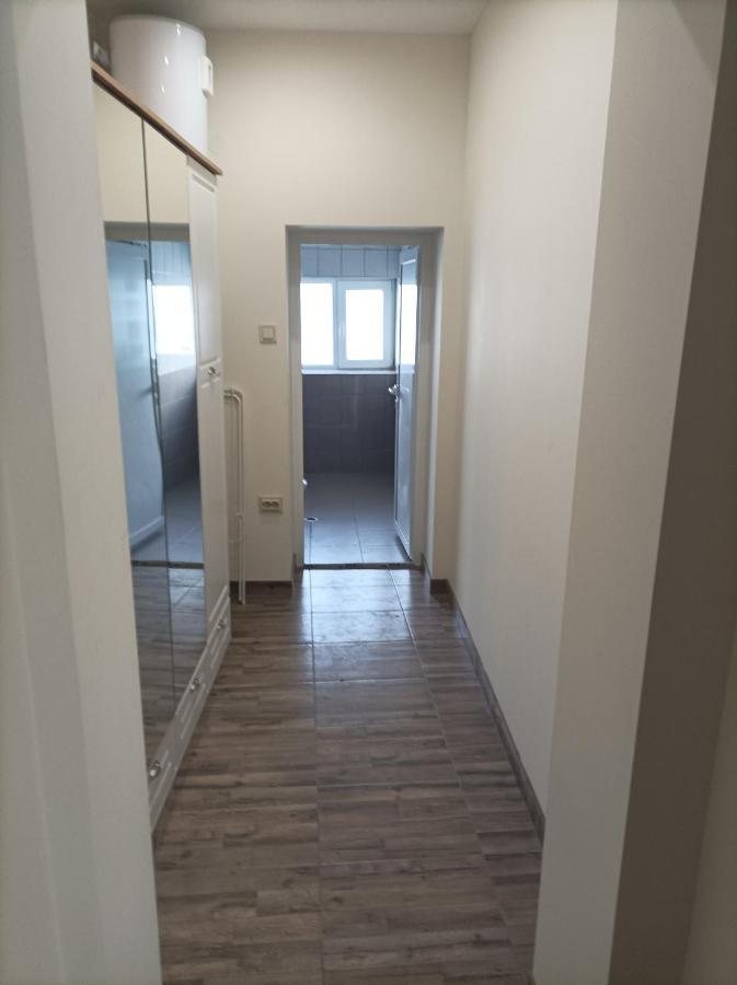 Apartment Starfish Varna Exteriör bild
